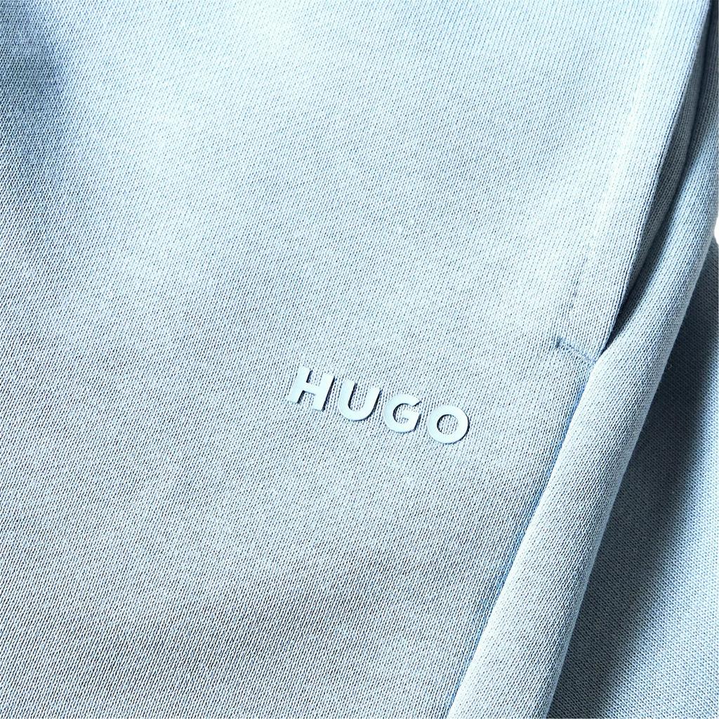 Hugo Mens Dayono Plain Shorts