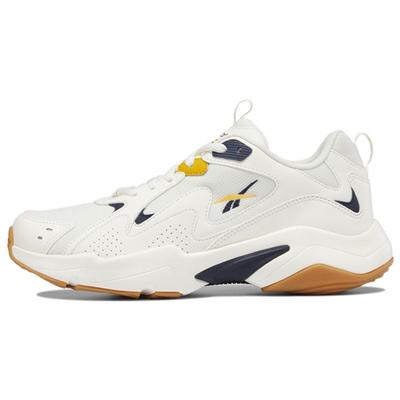 Royal Turbo Impulse Bequeme Vielseitige Langlebige Atmungsaktive Low-Top Lifestyle Freizeitschuhe Unisex Freizeitschuhe Off-White GW6378