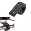 1 stücke Universal Auto Motorrad Scheinwerfer Schellen Klammern Rohr Clamp Kit Für Lkw Auto ATV Motorrad Led Arbeit Bar Lampe Montieren