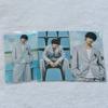 [USED] M!LK Aonoto Trading Card Sub-Visual Clear Trading Card Main Visual