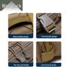 Conglang Multi-functional Fishing Bag