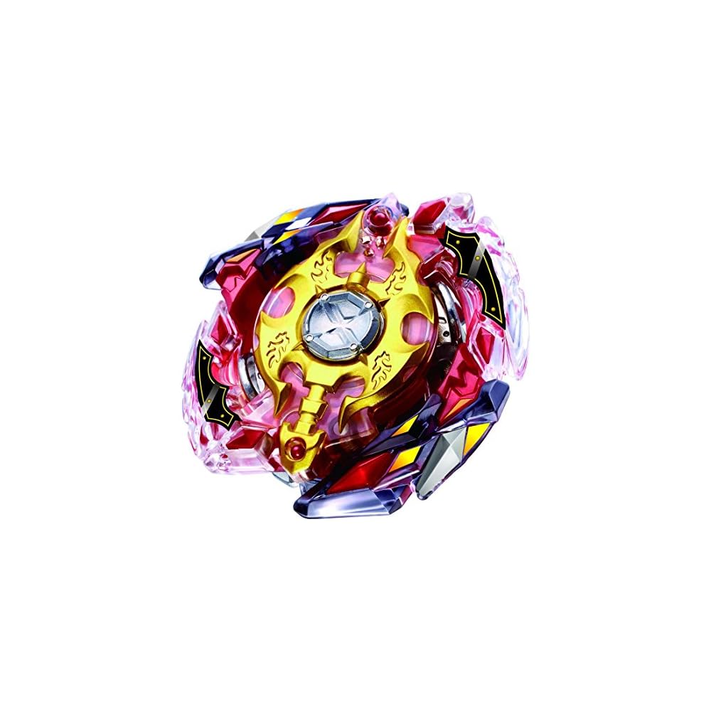 Beyblade Burst B-86 Starter Legend Spriggan.7 Mr + Includes spinning top + Durable design + Toy collectible