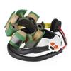 Magneto Stator Coil Generator Gasket For SX SXS SMR 450 525 04-06 59039004100