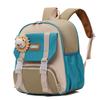 Adorable Oxford Fabric Animal Design Kids Backpack Breathable For Boys And Girls
