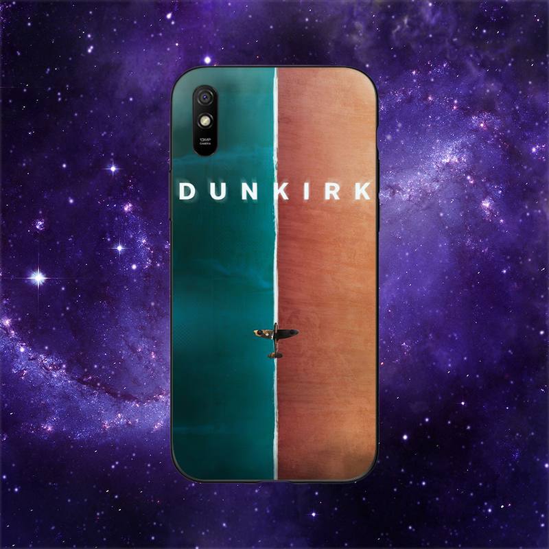 

Чехол для телефона по фильму «Дюнкерк» для Xiaomi9 10 11PRO LITE Redmi NOTE7 8 9 10A PRO K40 Poco3 RedmiNote8pro