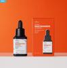 Isntree Hyper Niacinamide 20 Serum 20ml – Brightening & Pore-Care Intensive Serum