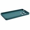 For Xiaomi Redmi Note 13 4G Case Soft TPU Fiber Lining Phone Shell (Precise Lens Cutout)