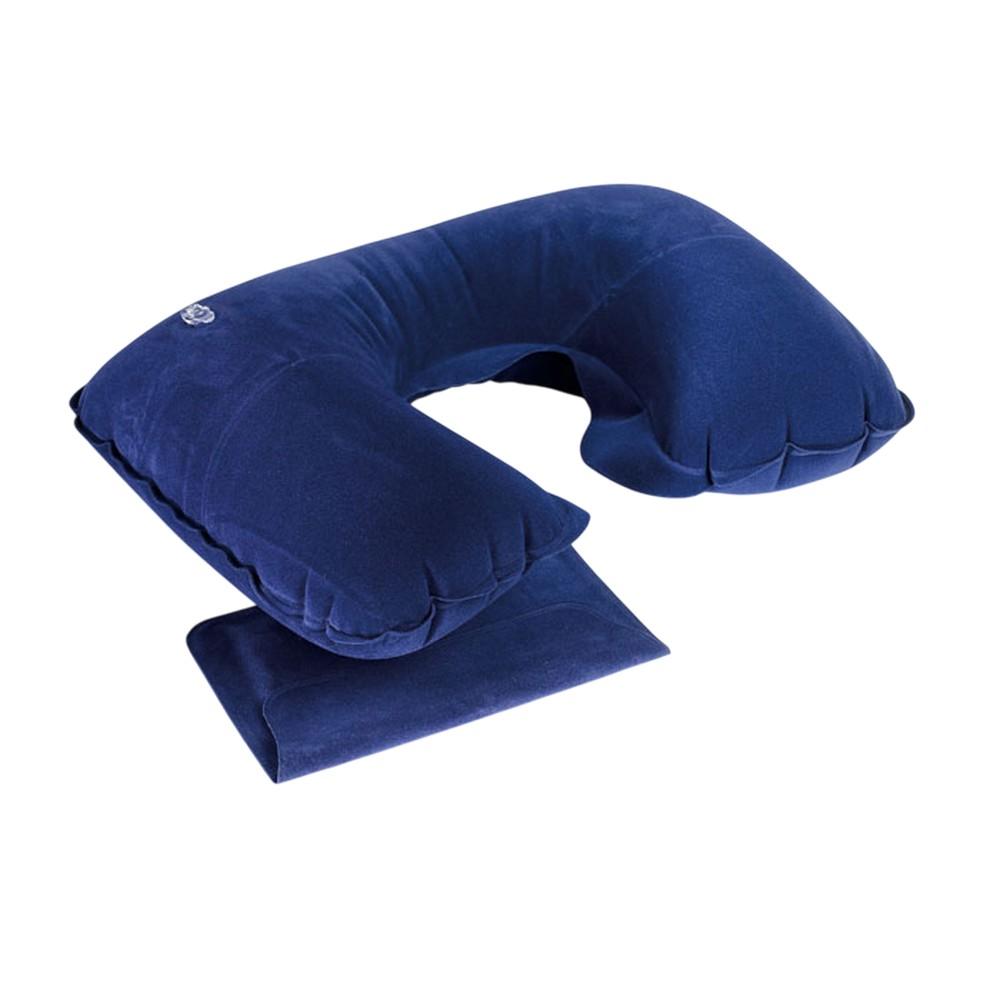 MidOcean Travelconfort Inflatable Pillow