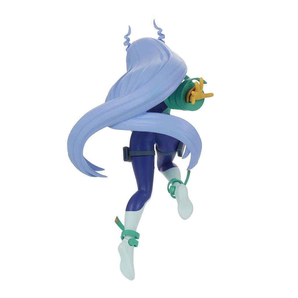Banpresto My Hero Academia THE AMAZING HEROES Hadou Nejire vol.16