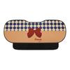 1Pc Seat Cushion   Stain Resistant Excellent Ventilation High Elasticity Colorfast Protective Four Seasons Automobile Seat Cover Cushion Pad for Car