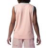 (GS) Air Jordan Tank Top 'Pink' Kids' FQ0591-664