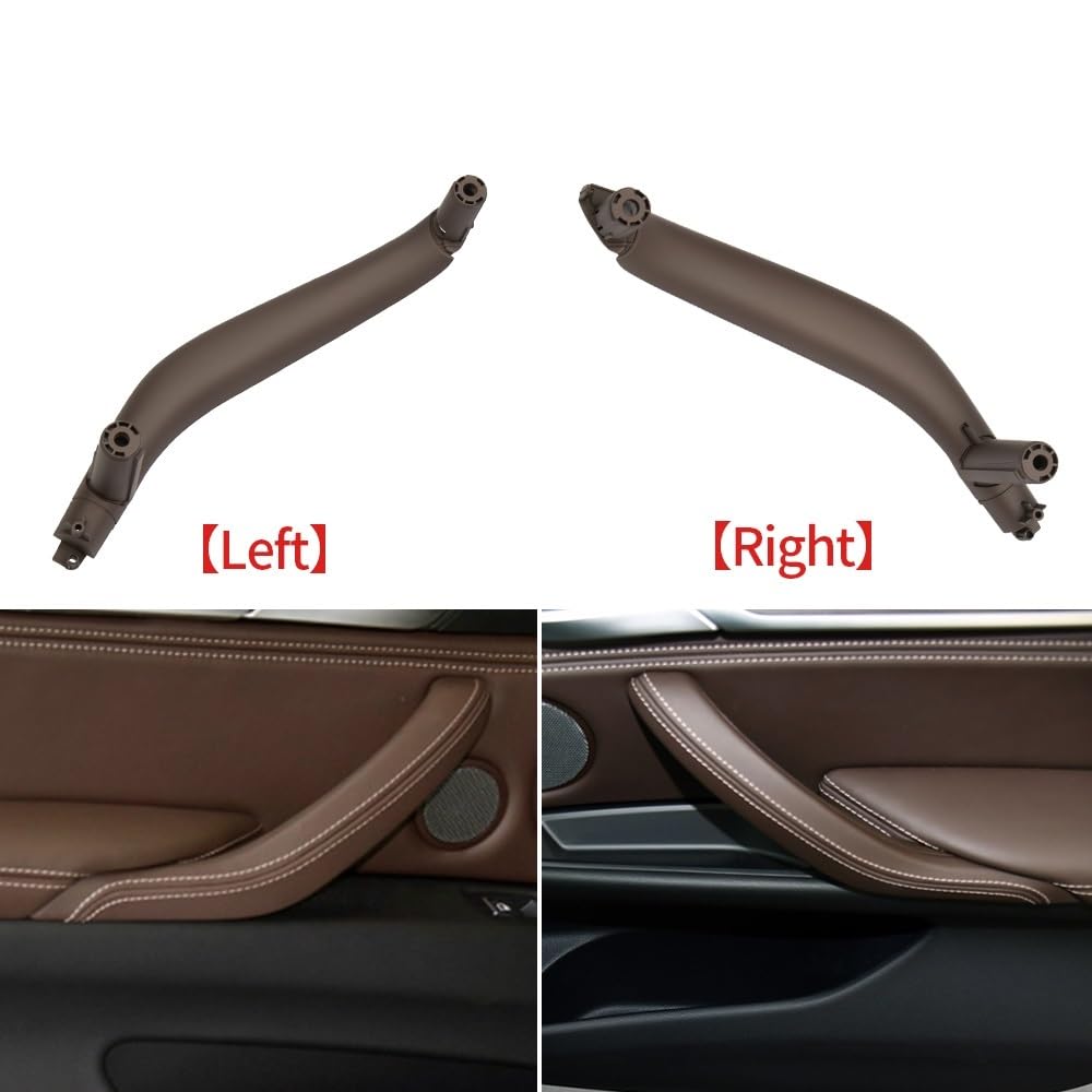 Auto Innentürgriff / Passend für BMW F15 X5 2013-2018 Innentürgriff