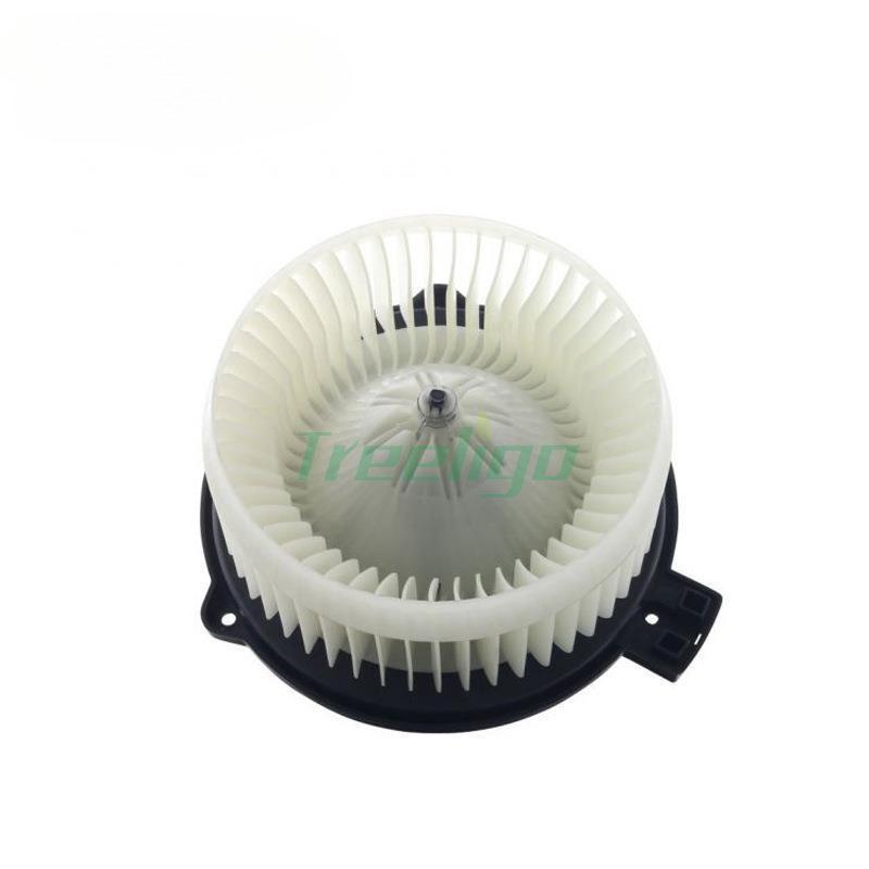 Compatible ACURA TSX / Honda ACCORD Air Conditioner Blower Fan 79310SDAA01