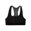 Puma Logo Print Running Fitness Tight Breathable Sports Underwear Women underwear Black 520306-06