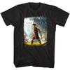 2025 Assassins Creed Assassin's Creed Mens Game Joint Men's Short Sleeve T-Shirt Breathable and Comfortable