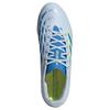 Adidas Predator CLUB Artificial Turf Soccer Shoes Unisex Sky Blue JS0355