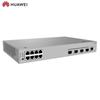 Huawei KunLun S310-8P4X Managed Gigabit PoE Switch with 10G Uplinks