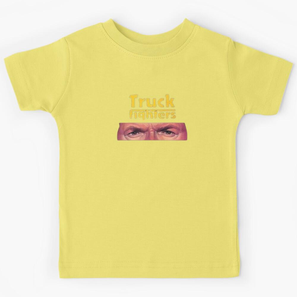 blue classic ornament Kids T-Shirt 130