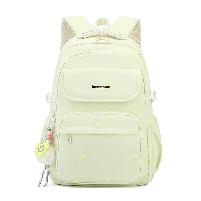 New Backpacks School Fashion School Bags
