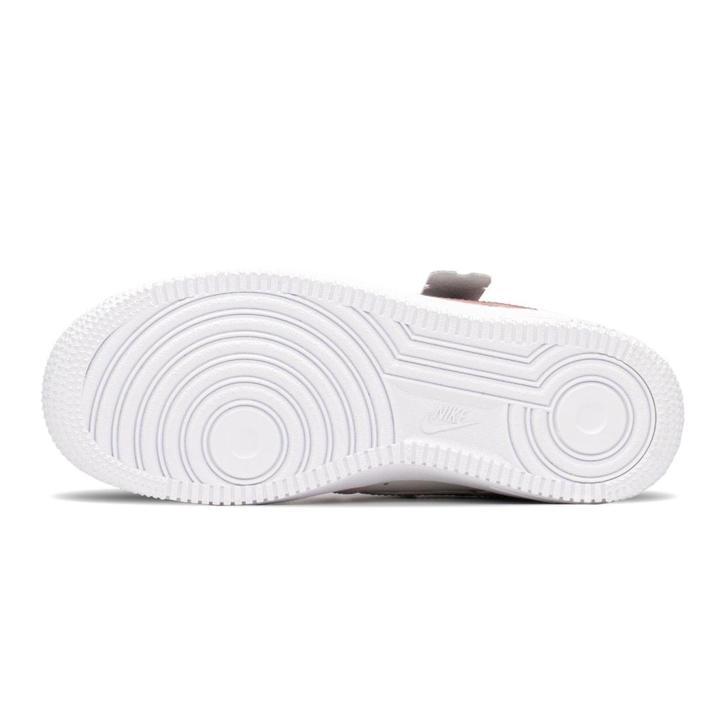 Nike Air Force 1 Low top Skateboard Shoes GS Pink DH2920-111(TeamA-AF)