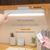 UOSU Eye-Care Rechargeable Desk Lamp