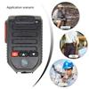 Bluetooth-compatible Wireless 8 Pin Handheld Microphone Speakers for KT-8900D KT-7900D KT-8900D Car Mobile Radio