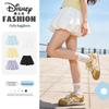 Disney Girls' Cartoon Petal Bloomers Summer Shorts