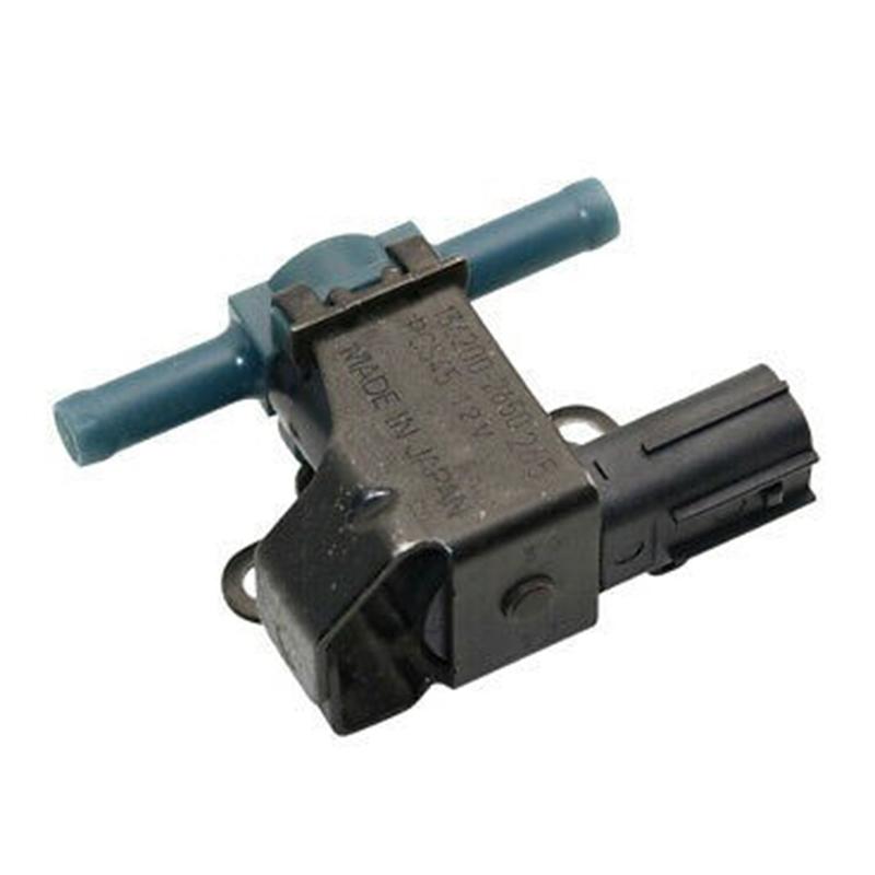 NEW-Purge Control Solenoid Valve 36162-PWA-G01 For Honda City 2007-2008 For Honda FIT 2005 -2008