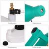 110/220V Electric ULV Fogger Ultra Low Capacity Cold Fogging Machine 1400W 4.5L Portable Electric Spray Disinfection Machine