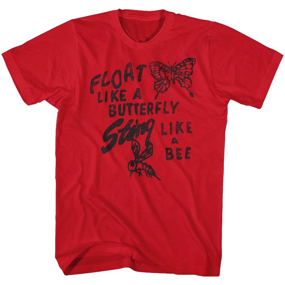 Muhammad Ali Stinger Tshirt S