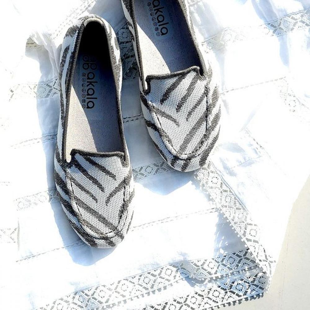 Aqara Loafer Animal Aklo1302igr 250