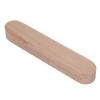 Tailors Clapper Hard Wood Beech Multi Purpose Sewing Tool for Ironing Quilting Steaming