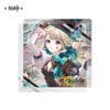 Sunsyea Genshin Impact Official Merch miHoYo Original 2025 Birthday Series Acrylic Coaster Alhaitham Ayato Baizhu Wanderer Diluc