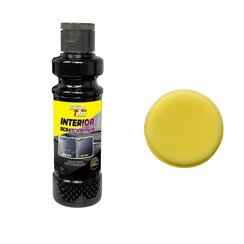 

Восстановление автомобильного пластика, покрытие кристаллическим воском, восстановление глянца салона, ремонт пластика, отбеливание и старение ПУ кожи