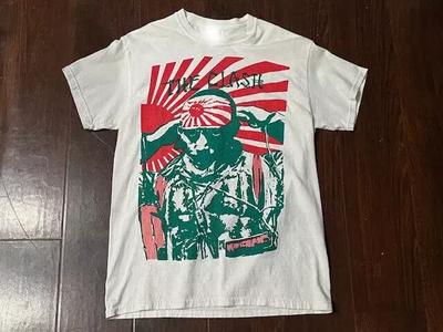 Tričko z kolekce The Clash Tour Band S až 5XL