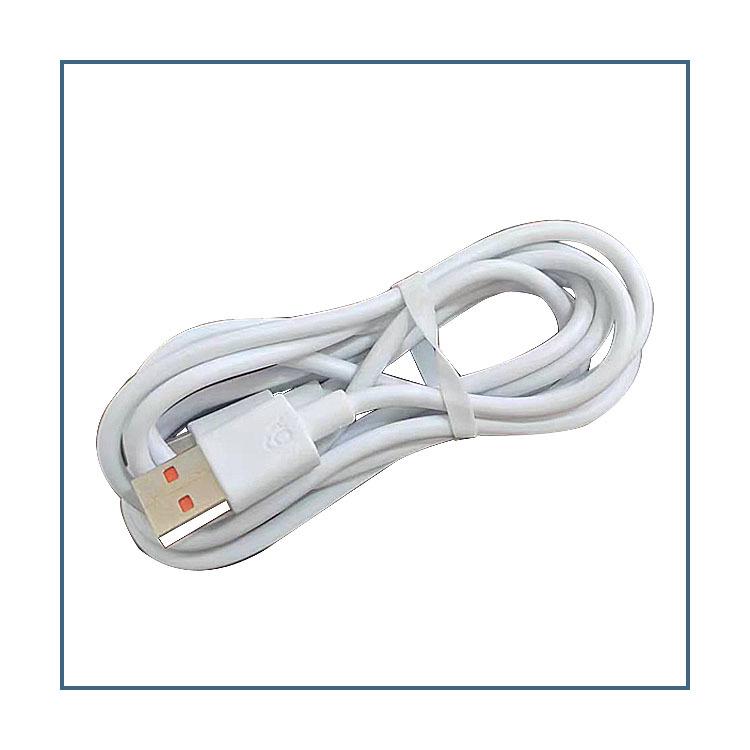 Xinglin Wireless Automatic Stone Engraving Leveler for Tombstones USB charging cable
