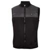 Calvin Klein Mens Performance Hybrid Golf Gilet