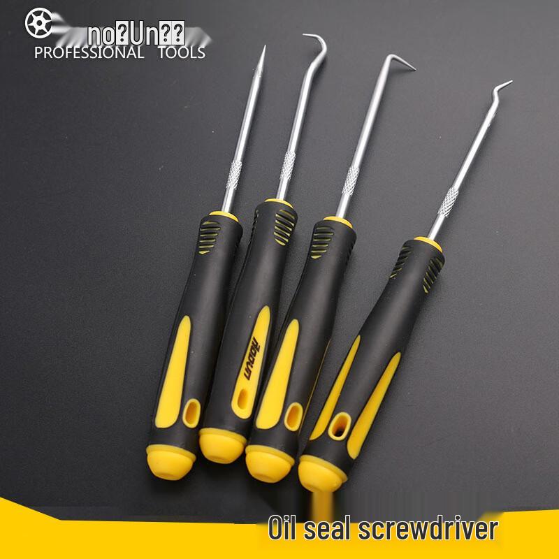 Audun Oil Seal Hook & Pick Set
