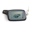 2-way X5 LCD Remote Control Keychain for Russian Vehicle Security Two Way Car Alarm System TOMAHAWK X5 X3 Key Chain Fob