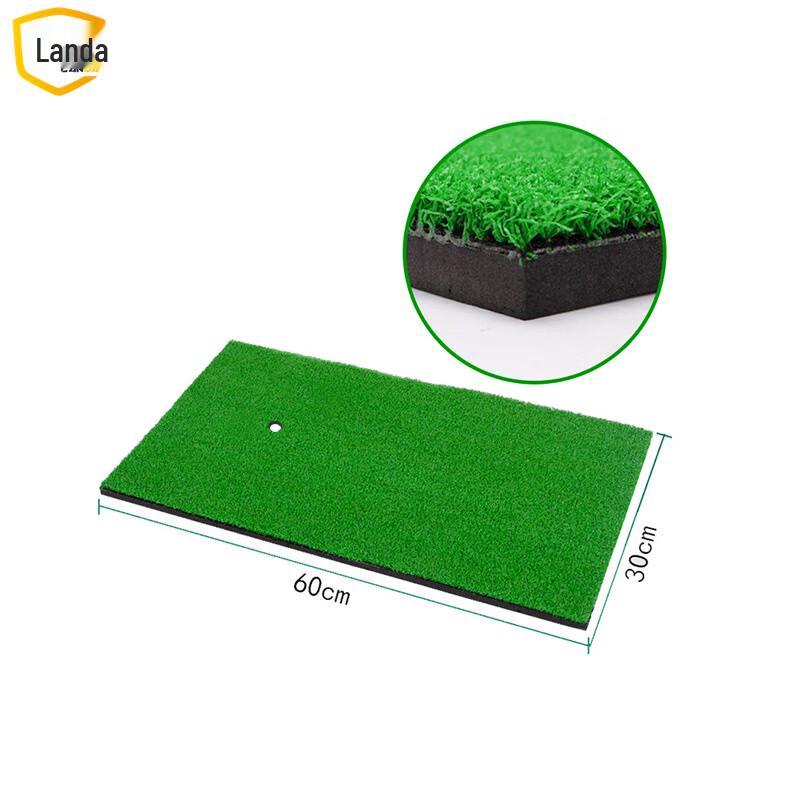 Landa Golf Practice Net