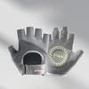 Fitness Gloves Training Anti Slip  Outdoor Anti Callus  Hand Protection  Dumbbell  Unisex  Half Finger Sports Gloves