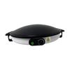 Crepe Machine Non Stick Compact Pancake Pan for Breakfast Tortillas Pancakes