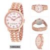 Coach 14502262 Delancey Bracelet Rose Gold Ladies Watch