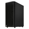 ATX Case - ASUS - ProArt PA401 Wood Edition - Wooden Front Panel - 160mm Fans - Tempered Glass
