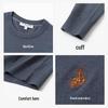 U.S. POLO ASSN. Men's Casual Crew Neck Knit Sweater