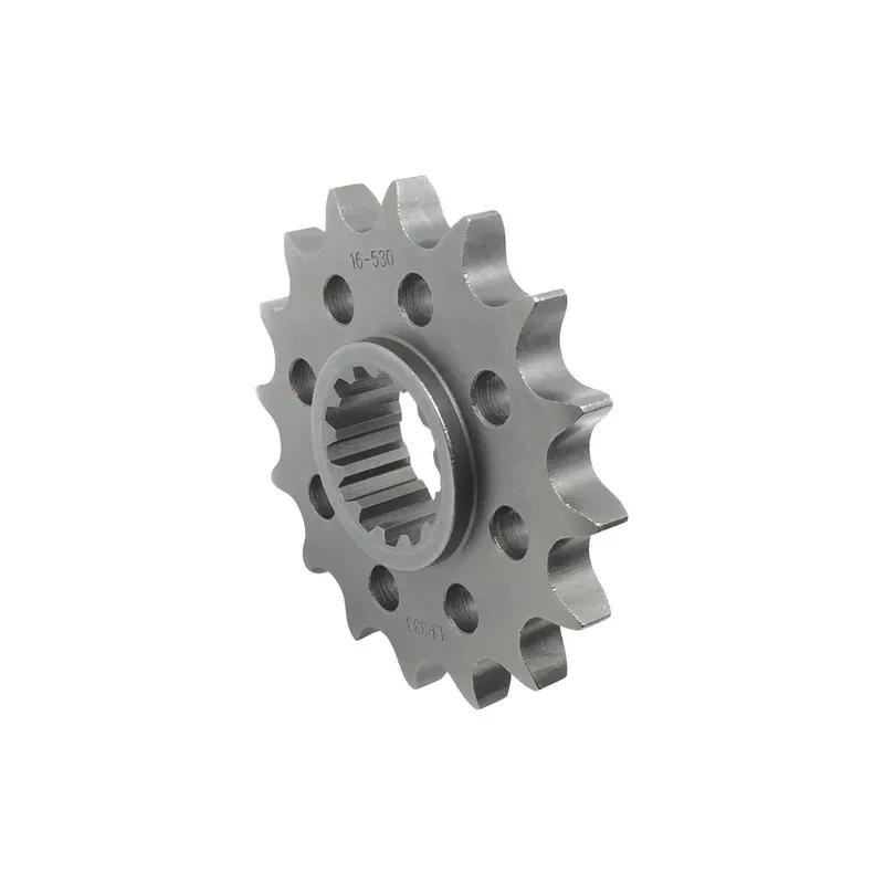530 Motorcycle Front Rear Sprocket Kits For Honda CBR1000RR Fireblade 1000 2004-2016 CBR1000RA 10-16