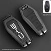 BYD Han Key Case: Metal Shell for Han DMI, Han EV, Qin, Yuan, Song PLUS, Tang