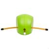 Golf Wrist Hinge Contoured Practice Tool Secure Swing for Golfers,