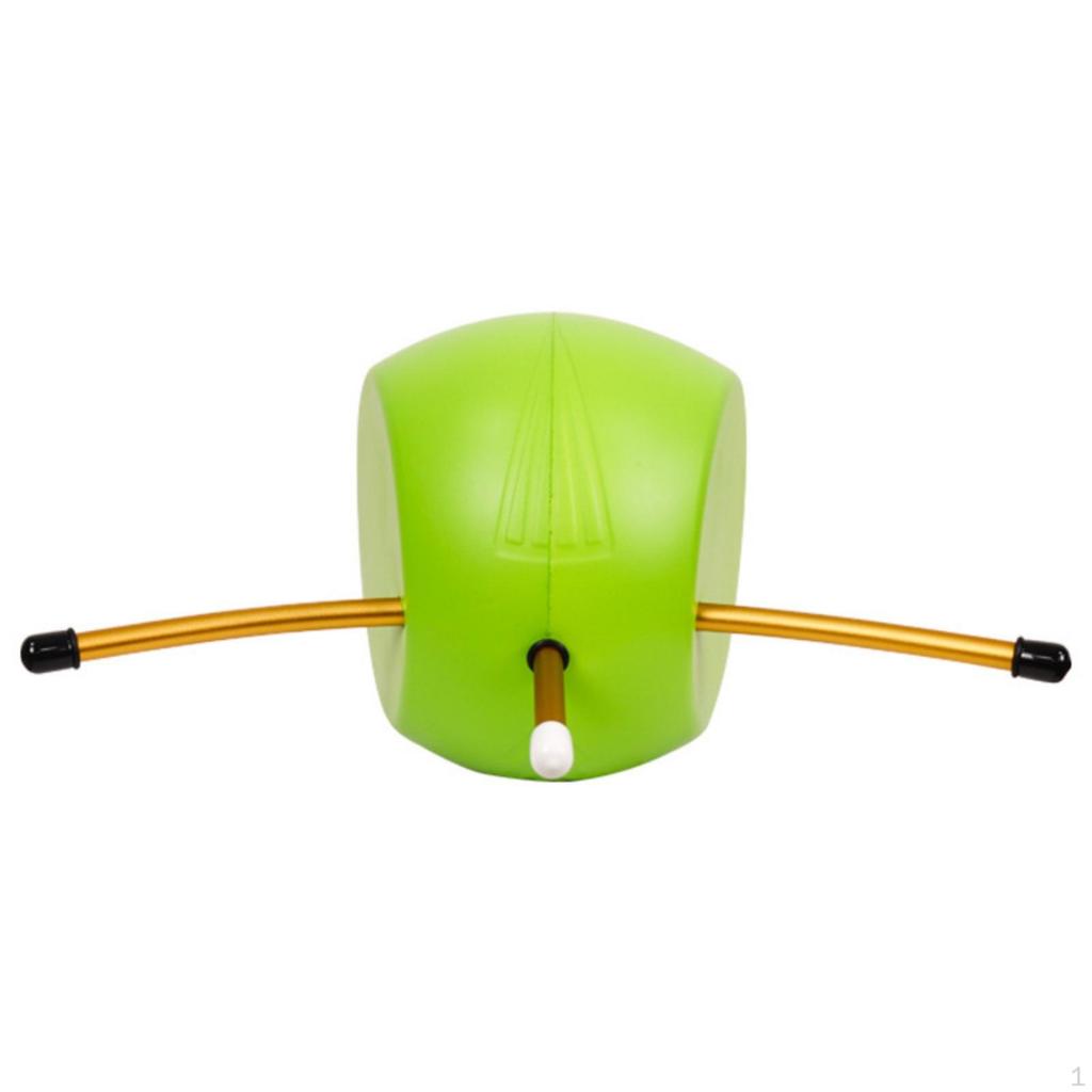 Golf Wrist Hinge Contoured Practice Tool Secure Swing for Golfers,