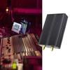 Upgraded USB Signal Source USB Spectrum Analyzer 35-4400M Metal for Frequency Analysis Perfect for Electronic Testing